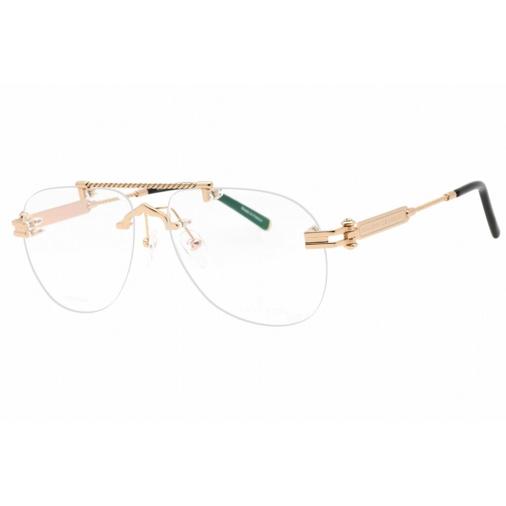 Charriol EYEGLASSES PC75106-C01-59 New with case